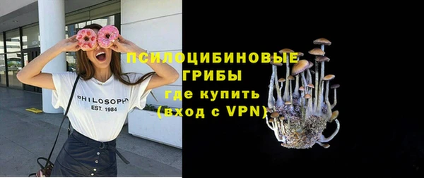 тгк Михайловск